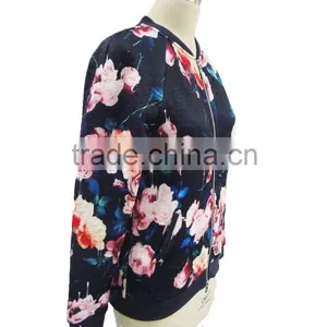Sports Jacket Without Hood Oem Service thumbnail-2