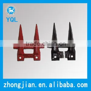 Combine Harvester Spare Parts Knife Guard thumbnail-1