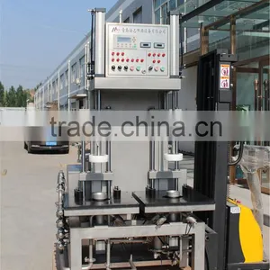 Beer Keg Washing and Filling Machine Washer Machine Cleaner thumbnail-4