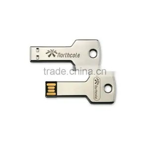 Gadgets Hot Selling Mini Pen Drive 16gb, Cheap Promotion Usb Key Wholesale, Custom Free Logo Key Usb thumbnail-2