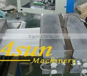 PVC Profile Making Machine/ Pvc Profile Prod Uction Line thumbnail-3