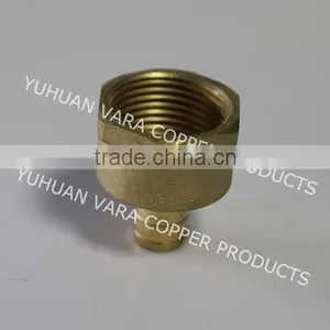 Brass Pex Fitting(lead Free or DZR)(hot) thumbnail-1