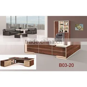 34356-B03-20 OFFICE DESK thumbnail-1