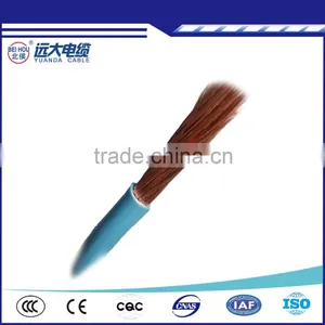 Building Wire Pvc Insulated Copper Wire 50mm2 thumbnail-3