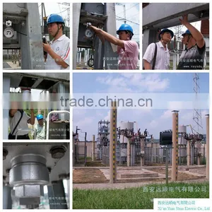 Electrical Equipment Supplier thumbnail-1