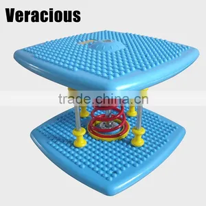 2015 Amazing Colorful Aerobic Dancing Wriggled Machine thumbnail-1