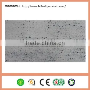 Floor Tiles, Latest Technology Materials Flooring Options Travertine for Building Refurbishment and Decoration thumbnail-1