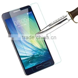 Anti-radiation Anti Blue-ray Tempered Glass Screen Protector for Samsung J5, for Samsung Galaxy j5 Full Body Screen Protector thumbnail-6