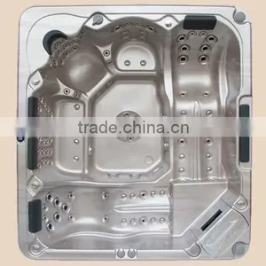 Best Acrylic Bathtub Brands Marble Whirlpool Bathtub Price thumbnail-5