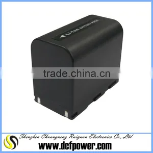 Camera Digital Batteries SB-LSM320 for VP-D354I VP-D355 VP-D355I VP-D361 VP-D361I VP-D361W VP-D361WI thumbnail-4