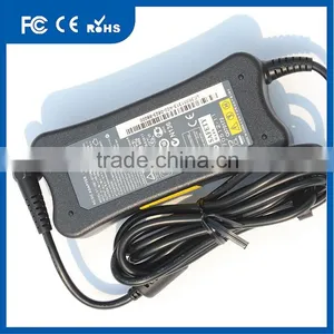 5.5X2.5MM 19V 3.42A Laptop Adapter for Lenovo ADP-65YB thumbnail-1