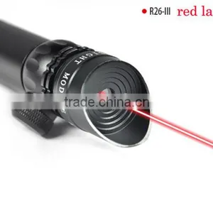 800m Long Distance Military Standard Red Green Beam Laser Sight thumbnail-1