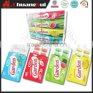 Chewing Gum Wrigley Gum thumbnail-1