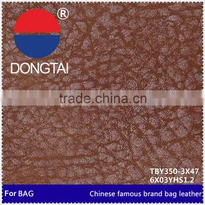 Wholesale Synthetic Crocodil Leather for Bags thumbnail-1