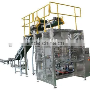 VFS1100 Automatic Bag in Bag Packing Machine thumbnail-1