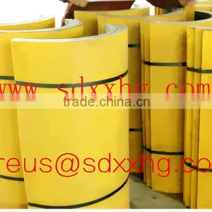 HDPE Chute Liners,truck Bed Liner,bunker Liner thumbnail-1