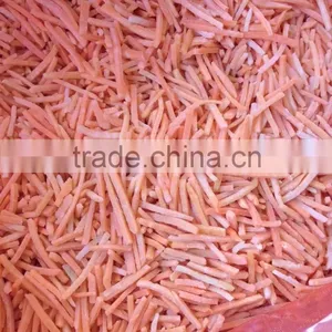 IQF Frozen Carrot thumbnail-1