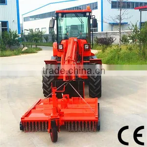 TL2500 Farming Tractors Agriculture Machinery for Sale thumbnail-6