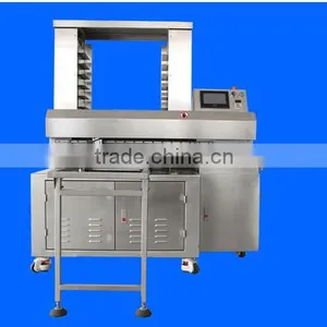Tray Arrangement Machine Maamoul thumbnail-1