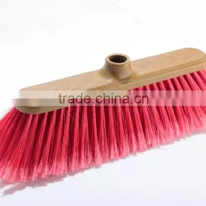 Escobas Floor Broom / Brush With High Quality Fiber thumbnail-3