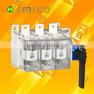 SGLR-I Type Isolation Switch With Fuse / Fuse Group of Isolatin Switch thumbnail-1