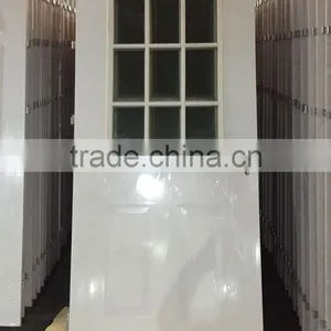 Used Exterior French Steel Doors for Sale New Design in 2015 thumbnail-2