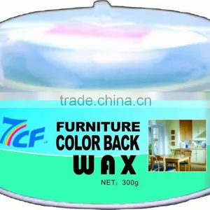 Furniture Finishing Wax thumbnail-1