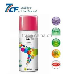 Automotive Touch up Spray Paint thumbnail-1