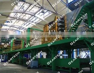 Galvanizing Line thumbnail-3