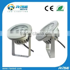 Cool White/warm White/pure White Color Temperature(CCT) and LED Light Source Garden Spotlight thumbnail-1