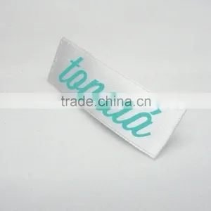 Clothing Care Label thumbnail-1