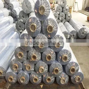2015 Jiangsu Nantong Soft PVC Plastic Rolls For Stationery thumbnail-3