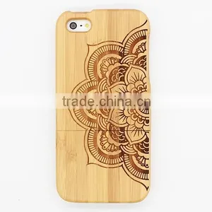 2016 Gift Item New Design Bulk Wood Cell Phone Case For IPhone 6s Case thumbnail-1