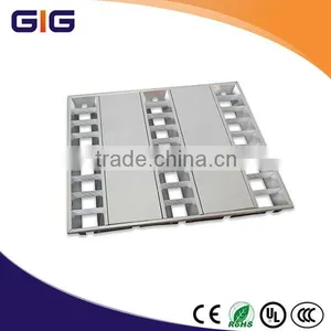 18w Led Surfaced Grille Light thumbnail-1