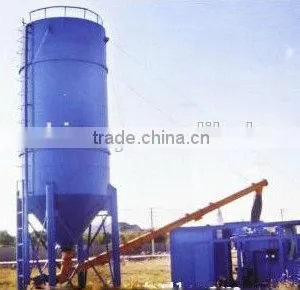 Different Types of Bolted/Welded Cement Silo thumbnail-1
