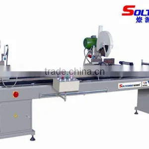 Double Mitre Saw/PVC Window Cutting Machine/Window Machine thumbnail-1