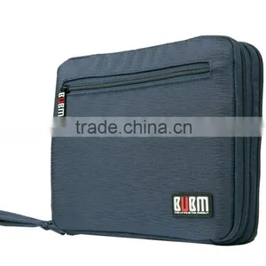 New BUBM China Hot Sale Grey Men Laptop Bag Wholesale thumbnail-6