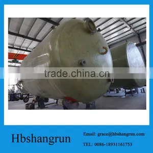 FRP Tank Making Machine Production Line thumbnail-6