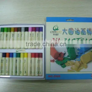 Oil Pastel thumbnail-1