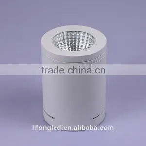 18W COB LED Surface Mounted Downlight Warm White Ip44 Led Downlight thumbnail-3