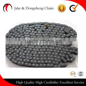 Competitive Price Natural 40mn Steel Standard 40B-3 B Series Industrial Chain thumbnail-1