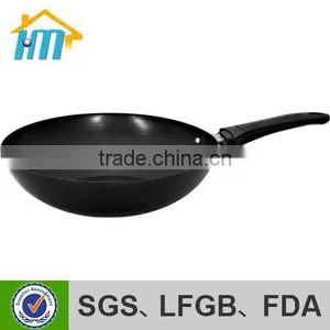 Electrical Non Stick Wok Set thumbnail-1