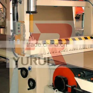 Gypsum Plasterboards Machine, Gypsum Plasterboards Production Line,Gypsum Board Production Line From China thumbnail-4