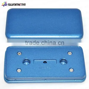 3D Heat Press Printing Tool Sublimation Printing Mould Design For Mobile Case Cover thumbnail-4