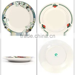 Custom Heat Press 8" Blanks Sublimation Lace Plate thumbnail-6