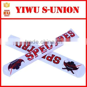 PE Inflatable Cheering Stick,plastic Cheering Stick thumbnail-1