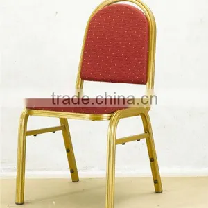 Fashion Stacking Banquet Dinning Room Chair NB-041 thumbnail-1