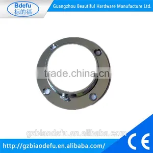 Round Pipe Joint Connector thumbnail-1