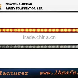 LED Direction Arrow Light Stick for Traffic Police Vehicle thumbnail-3