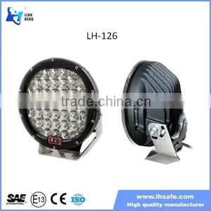 Car Led Light 185W Led Work Light Lamp 10-30V Led Spot Light LH-126 thumbnail-1